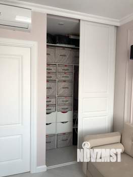 4-к квартира, вторичка, 85м2, 19/26 этаж