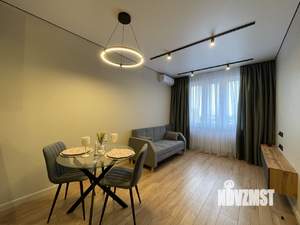 2-к квартира, вторичка, 43м2, 21/22 этаж