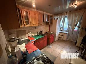 2-к квартира, вторичка, 52м2, 2/14 этаж