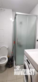 Студия квартира, вторичка, 20м2, 6/25 этаж