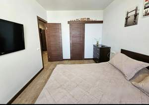 2-к квартира, вторичка, 43м2, 18/18 этаж