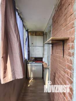 1-к квартира, вторичка, 40м2, 9/9 этаж