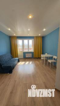 Студия квартира, вторичка, 23м2, 2/27 этаж