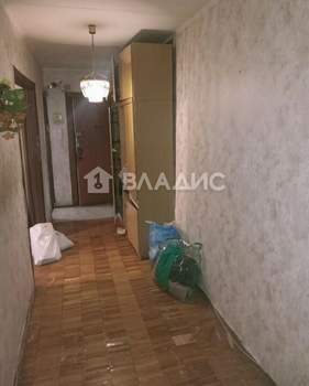 3-к квартира, вторичка, 60м2, 4/9 этаж
