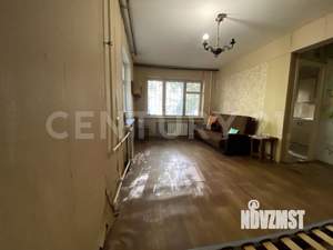 1-к квартира, вторичка, 31м2, 1/5 этаж