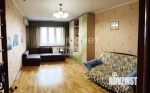 2-к квартира, вторичка, 69м2, 9/17 этаж