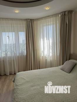 1-к квартира, вторичка, 44м2, 12/17 этаж