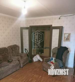 3-к квартира, вторичка, 60м2, 4/9 этаж