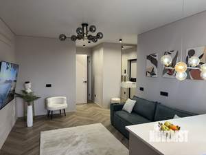 3-к квартира, вторичка, 73м2, 16/25 этаж