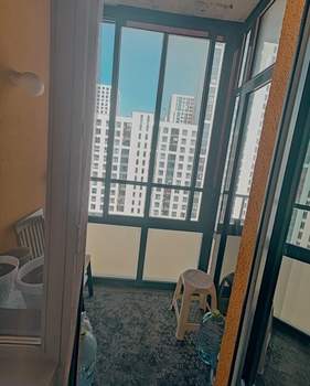 2-к квартира, вторичка, 53м2, 9/15 этаж