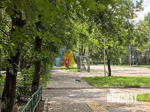 3-к квартира, вторичка, 61м2, 5/5 этаж