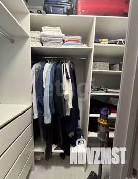 3-к квартира, вторичка, 103м2, 2/27 этаж