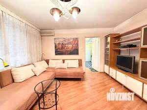 2-к квартира, вторичка, 53м2, 2/9 этаж