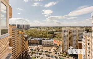 2-к квартира, вторичка, 79м2, 23/24 этаж