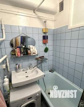 2-к квартира, вторичка, 45м2, 3/5 этаж