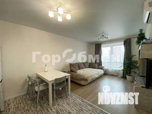 3-к квартира, вторичка, 59м2, 8/25 этаж