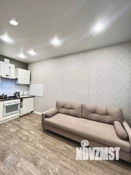 1-к квартира, вторичка, 37м2, 11/12 этаж