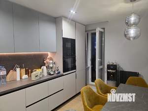 2-к квартира, вторичка, 68м2, 8/20 этаж