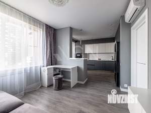 2-к квартира, вторичка, 79м2, 7/22 этаж