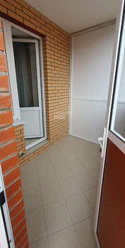 1-к квартира, вторичка, 46м2, 14/15 этаж