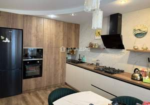 3-к квартира, вторичка, 84м2, 3/9 этаж