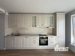 2-к квартира, вторичка, 52м2, 19/23 этаж