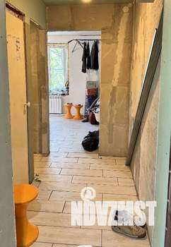 1-к квартира, вторичка, 31м2, 5/5 этаж