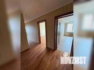 3-к квартира, вторичка, 79м2, 12/17 этаж