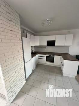 2-к квартира, вторичка, 39м2, 19/25 этаж