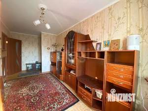 2-к квартира, вторичка, 45м2, 5/5 этаж