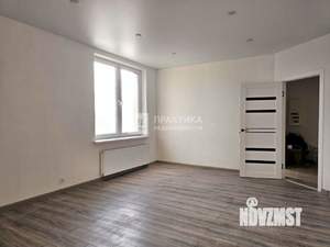 2-к квартира, вторичка, 68м2, 6/22 этаж