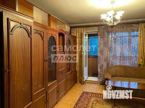 4-к квартира, вторичка, 64м2, 4/9 этаж