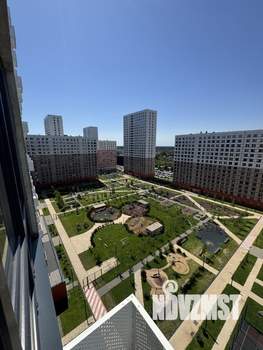 1-к квартира, вторичка, 34м2, 13/15 этаж