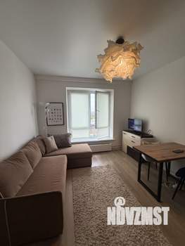 Студия квартира, вторичка, 19м2, 15/25 этаж