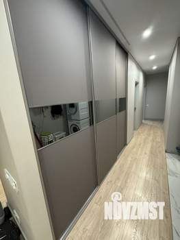 3-к квартира, вторичка, 76м2, 1/25 этаж