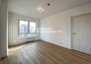 2-к квартира, вторичка, 51м2, 15/16 этаж