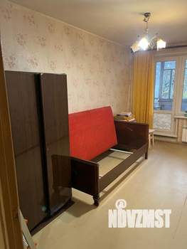 3-к квартира, вторичка, 58м2, 4/9 этаж