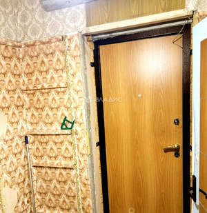 1-к квартира, вторичка, 35м2, 11/16 этаж