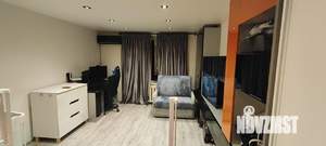 1-к квартира, вторичка, 36м2, 7/12 этаж