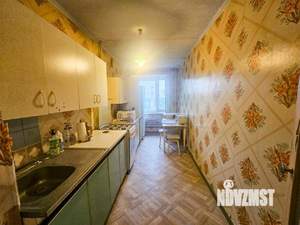 3-к квартира, вторичка, 72м2, 6/9 этаж