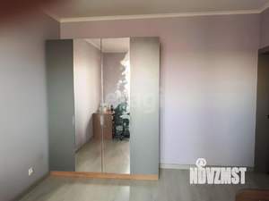 2-к квартира, вторичка, 55м2, 8/25 этаж