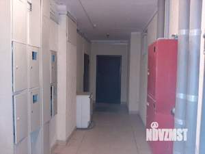 3-к квартира, вторичка, 62м2, 9/24 этаж