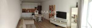 2-к квартира, вторичка, 62м2, 7/15 этаж
