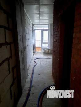 Студия квартира, вторичка, 24м2, 24/25 этаж