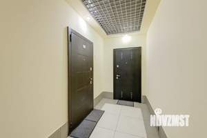 2-к квартира, вторичка, 50м2, 12/25 этаж