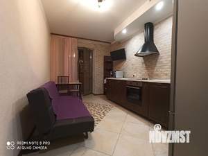 3-к квартира, вторичка, 84м2, 3/19 этаж