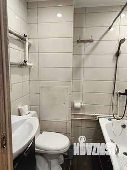 1-к квартира, вторичка, 37м2, 10/16 этаж