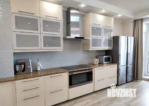 3-к квартира, вторичка, 112м2, 9/22 этаж