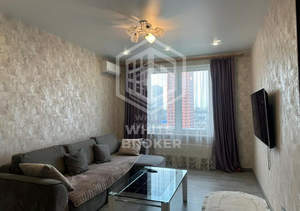 3-к квартира, вторичка, 85м2, 10/12 этаж