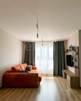 2-к квартира, вторичка, 66м2, 12/22 этаж